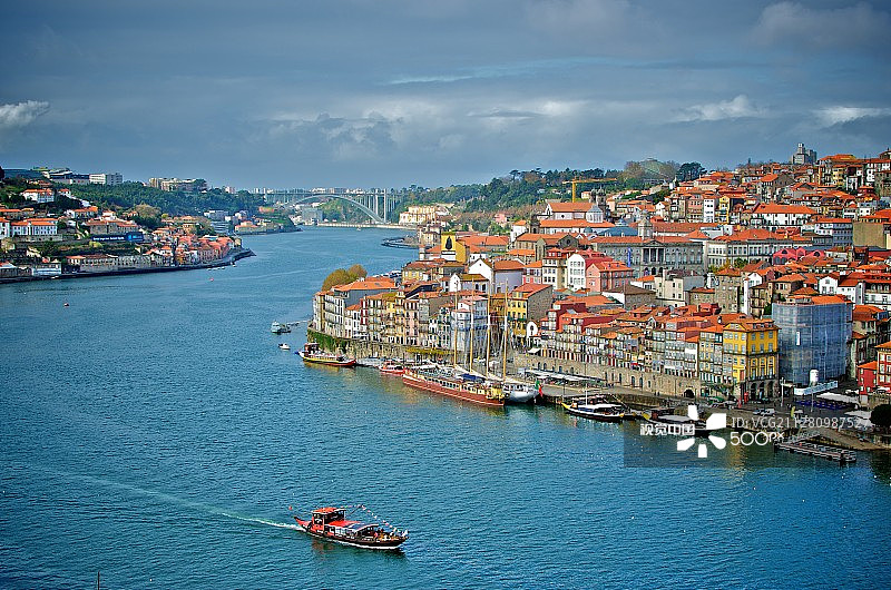 杜罗河图片素材