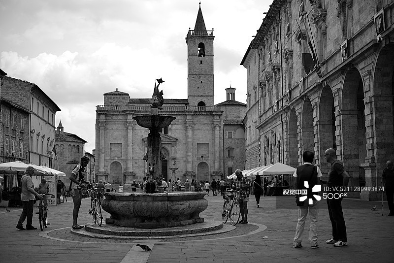 阿斯科利皮切诺图片素材