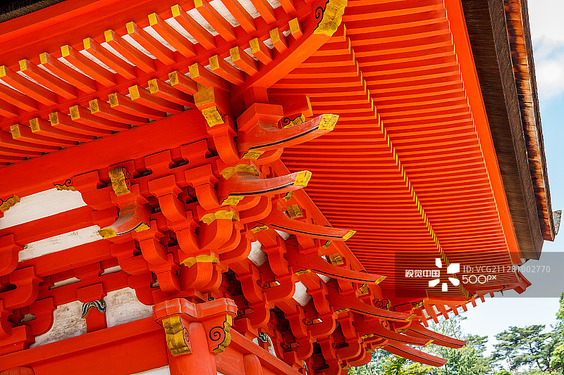 严岛神社图片素材