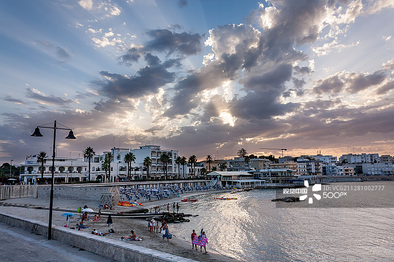 奥特朗托图片素材