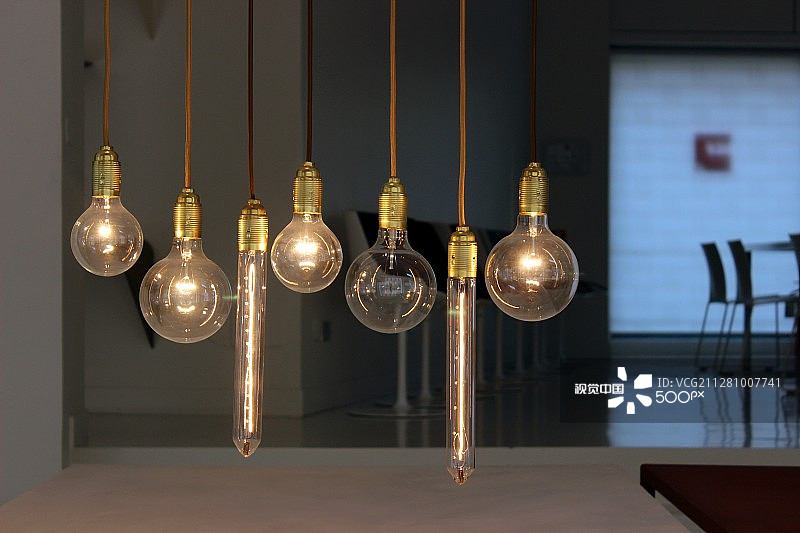 白昼之光！图片素材