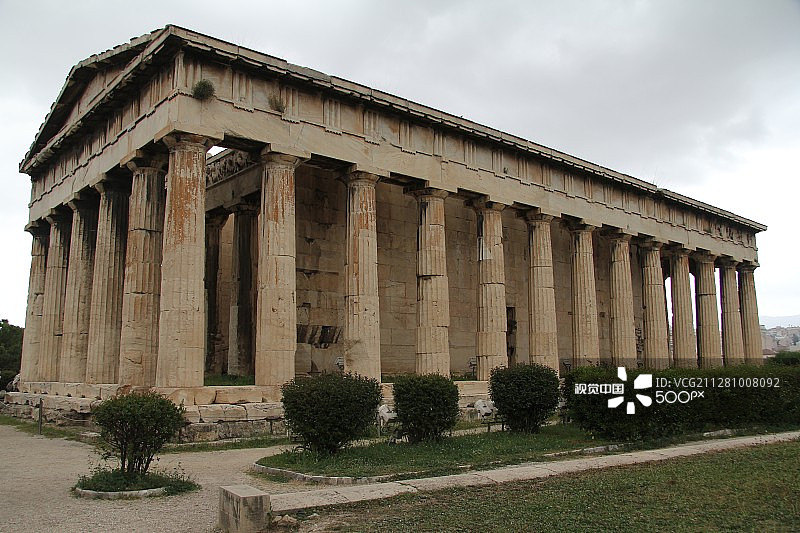 赫淮斯托斯-2013图片素材