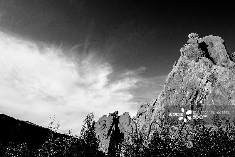 众神花园图片素材