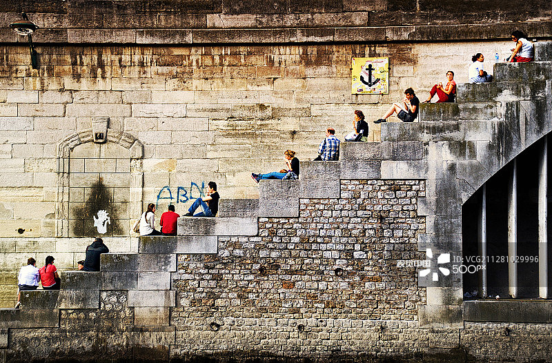 法式楼梯图片素材