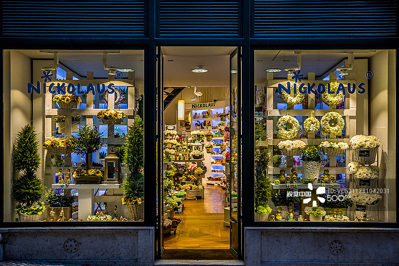 里斯本希亚多的商店图片素材