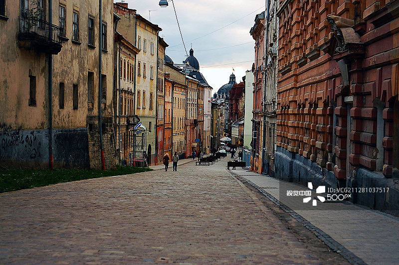 Just Lviv图片素材