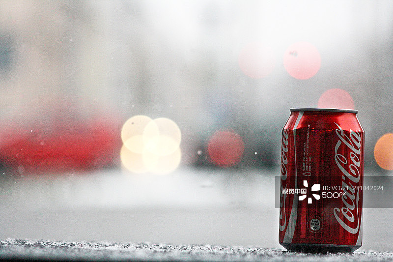 可口可乐图片素材