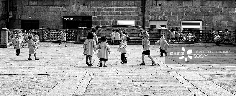 蓬特韦德拉V图片素材