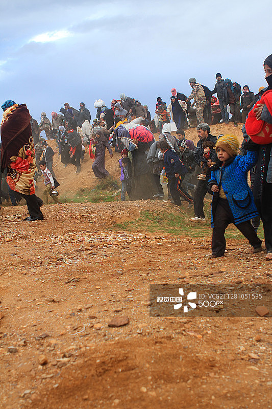 死亡通道图片素材