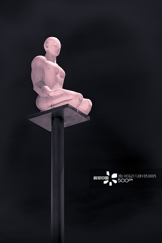 普罗米修斯图片素材