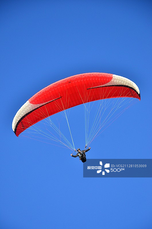 飞行中图片素材