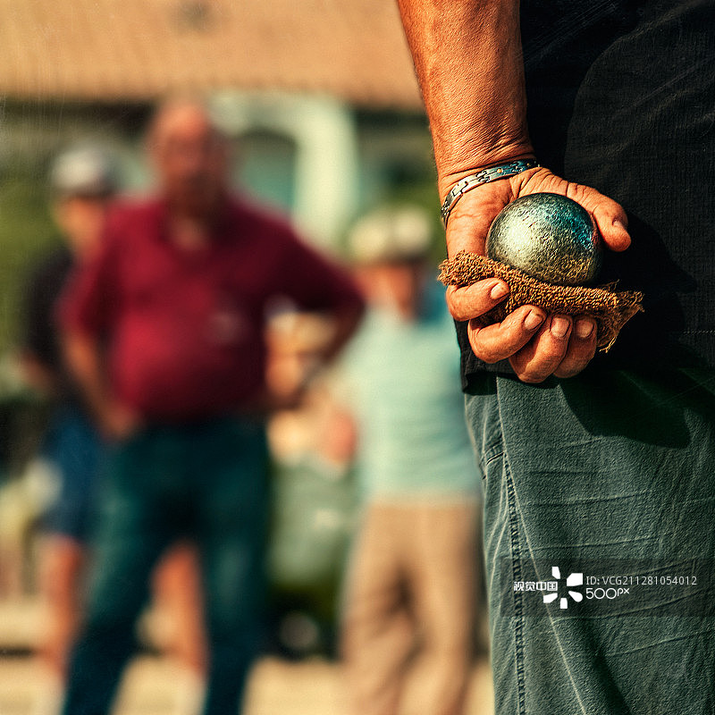 法国圣拉斐尔图片素材