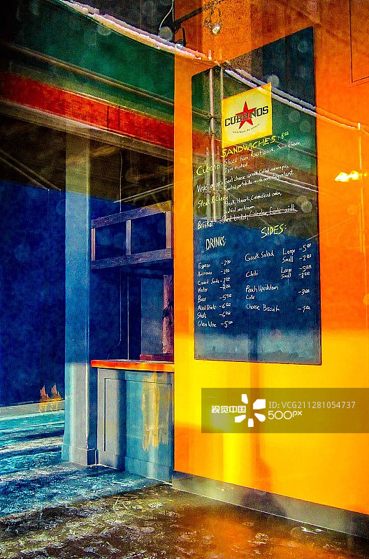 外带食品图片素材