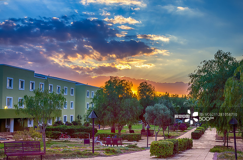 法马古斯塔图片素材