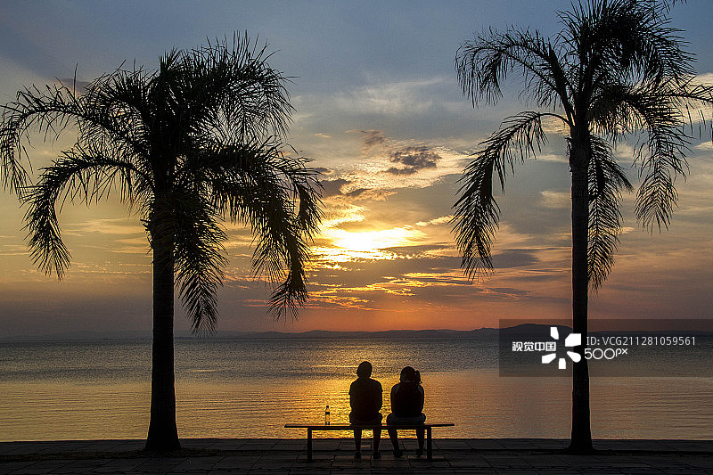 伊帕内玛图片素材