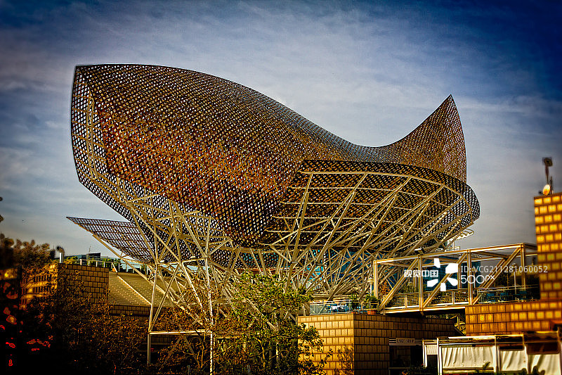 钓鱼时光图片素材