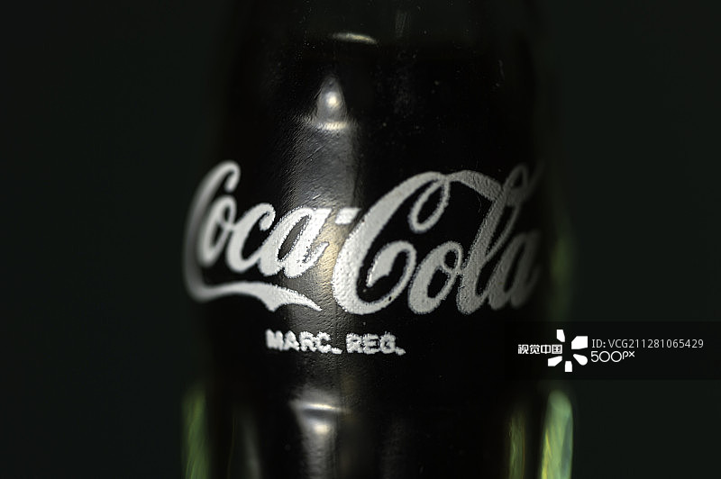 可口可乐图片素材