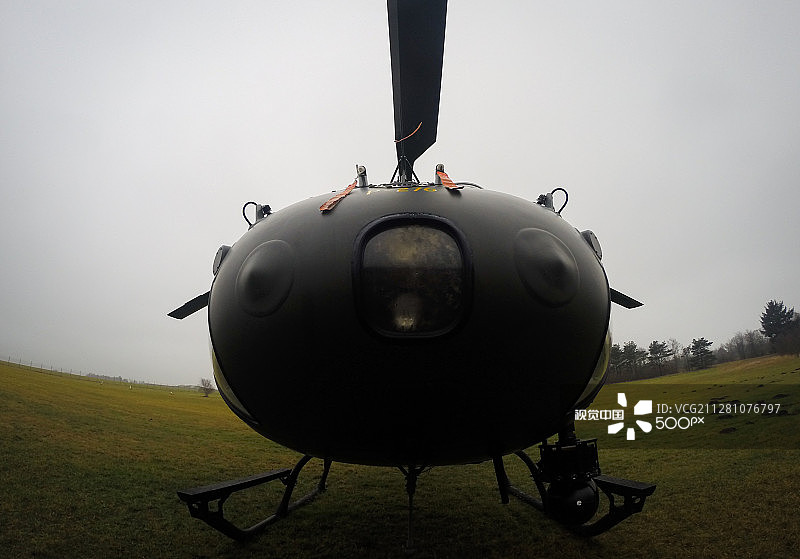 直升机图片素材