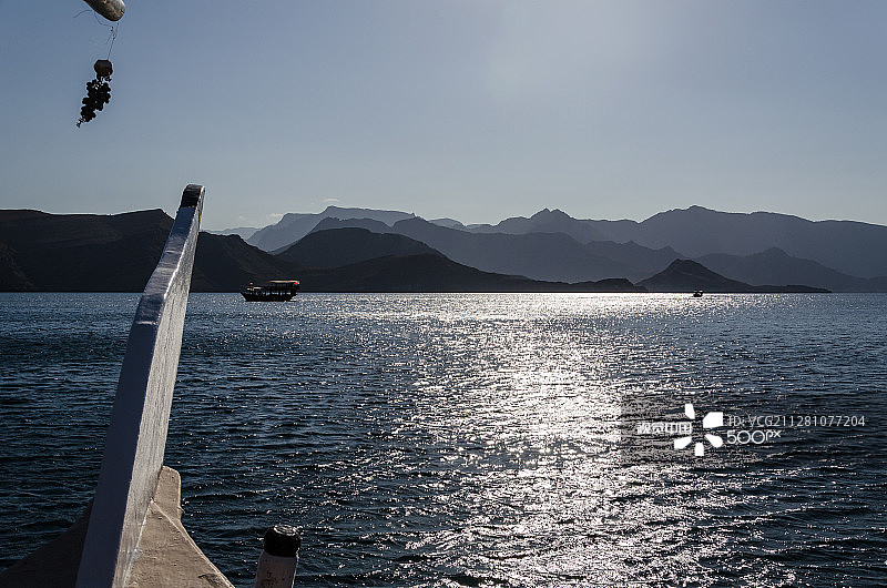 穆桑达姆#2图片素材