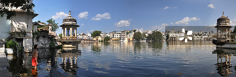 乌代布尔图片素材