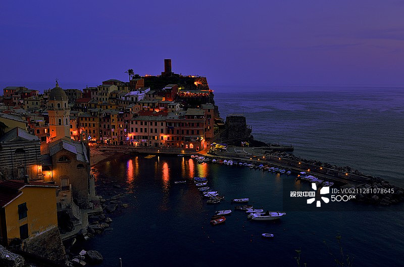 韦尔纳扎图片素材