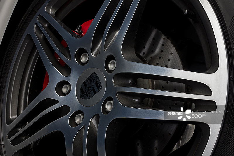 911 - 轮辋图片素材