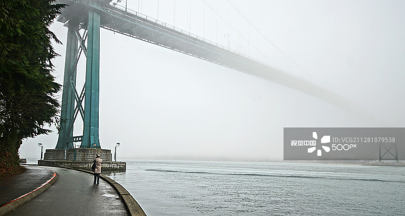 狮子门图片素材