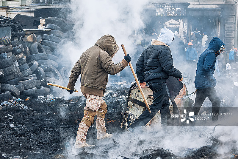 活动家图片素材