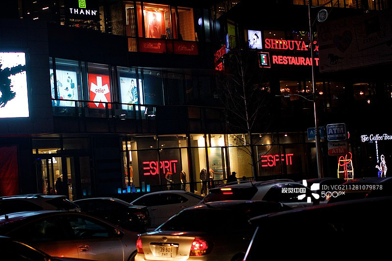 全年无休准备中图片素材