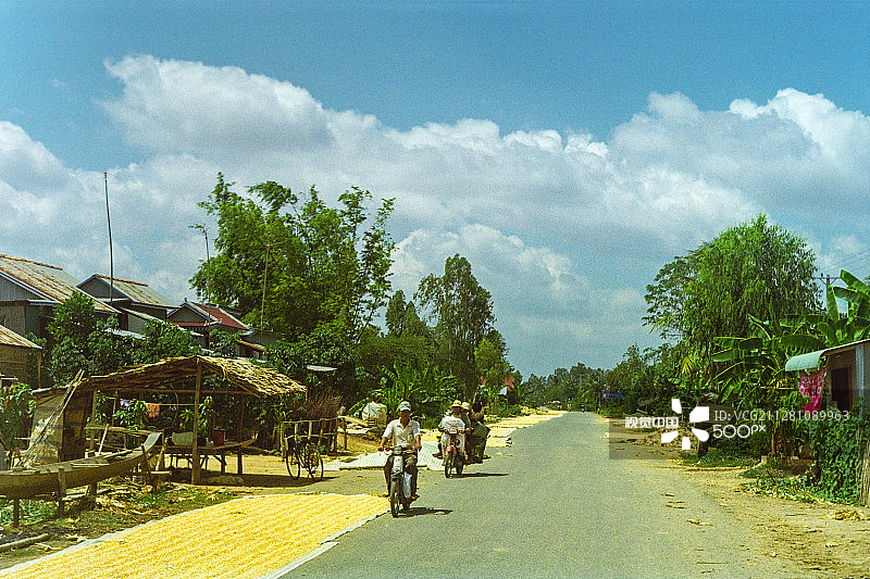 玉米边框图片素材