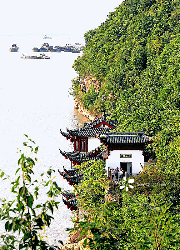 三元洞图片素材