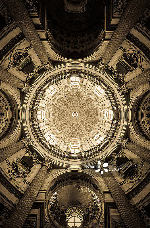 向上看！图片素材