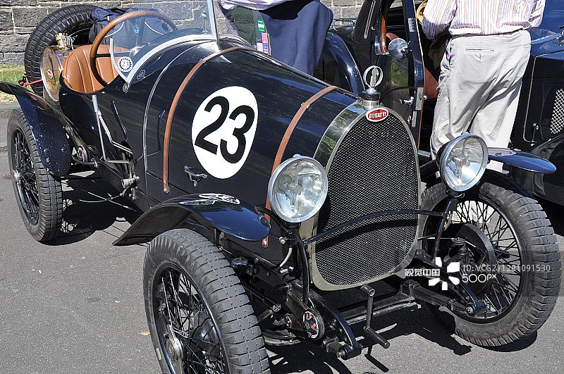 布加迪图片素材