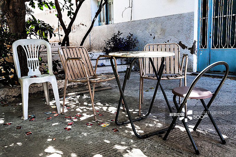 诽谤者图片素材