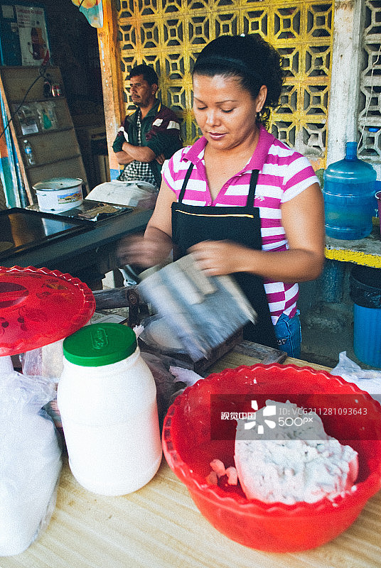 玉米粉蒸肉图片素材