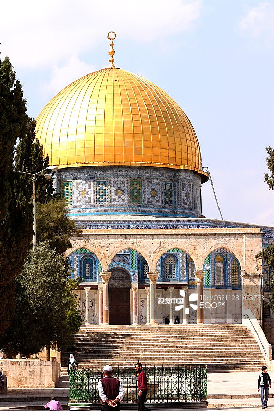 巨石圆顶图片素材