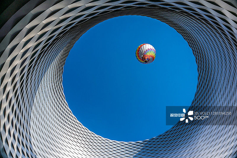 气球 [ o ]图片素材