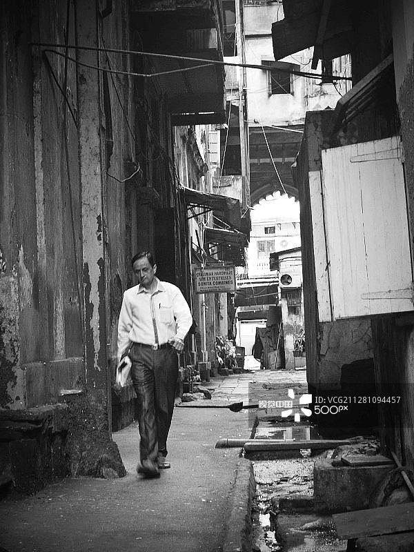 捷径之路图片素材