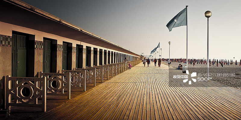 多维尔图片素材