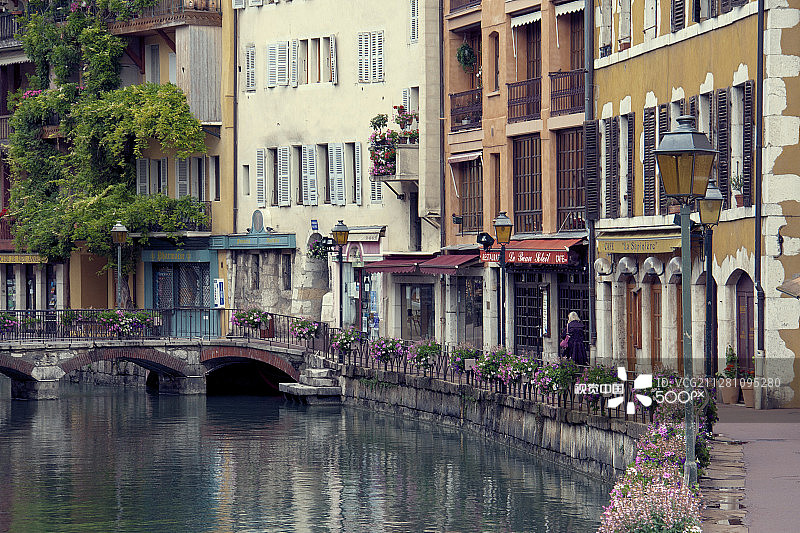 阿讷西图片素材