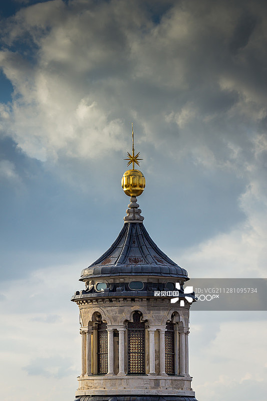 锡耶纳大教堂图片素材