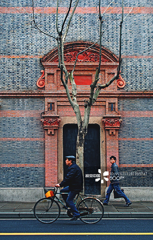 石库门图片素材