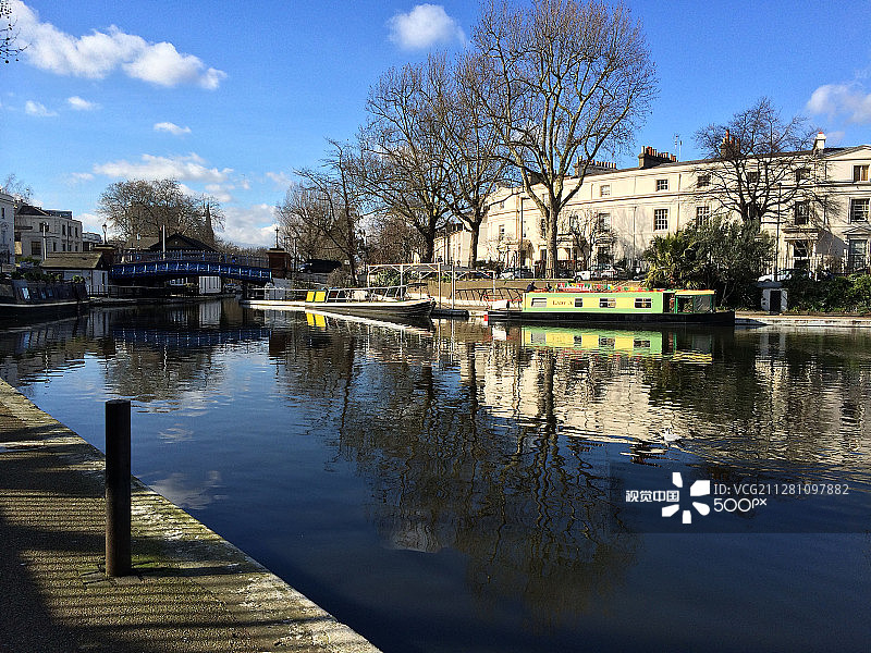小威尼斯图片素材