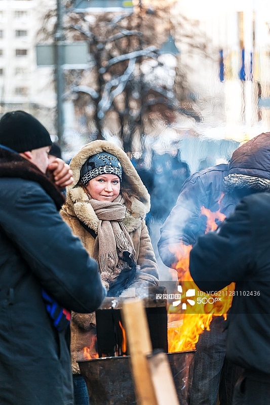 活动家-13图片素材