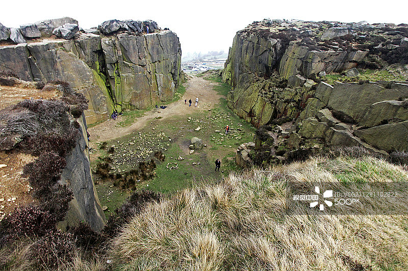 英格兰风光图片素材