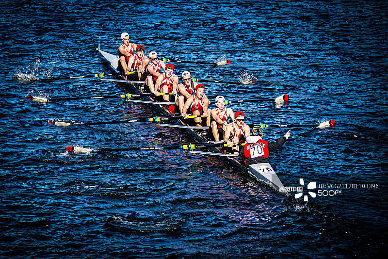 赛船会图片素材