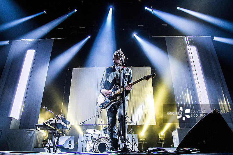 弗朗茨·费迪南图片素材