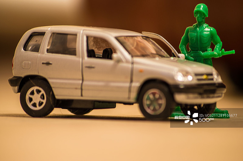 玩具士兵图片素材