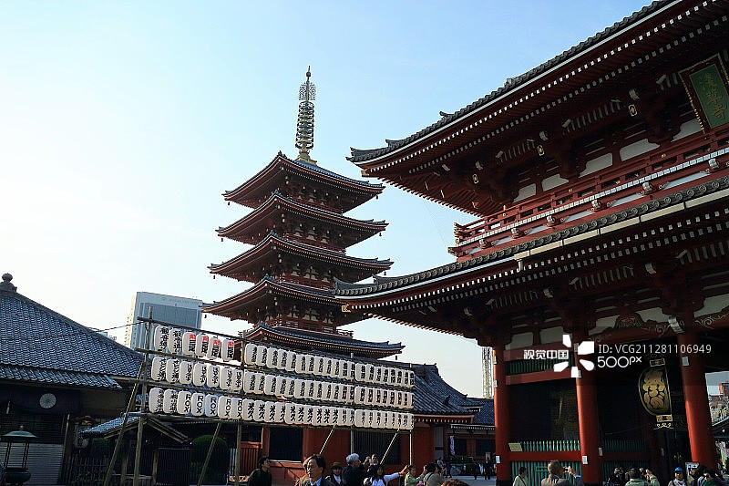 日本浦安市图片素材