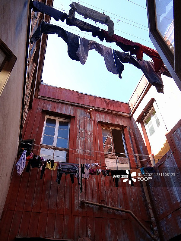 波托贝洛酒店图片素材